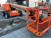 2021 JLG 600S