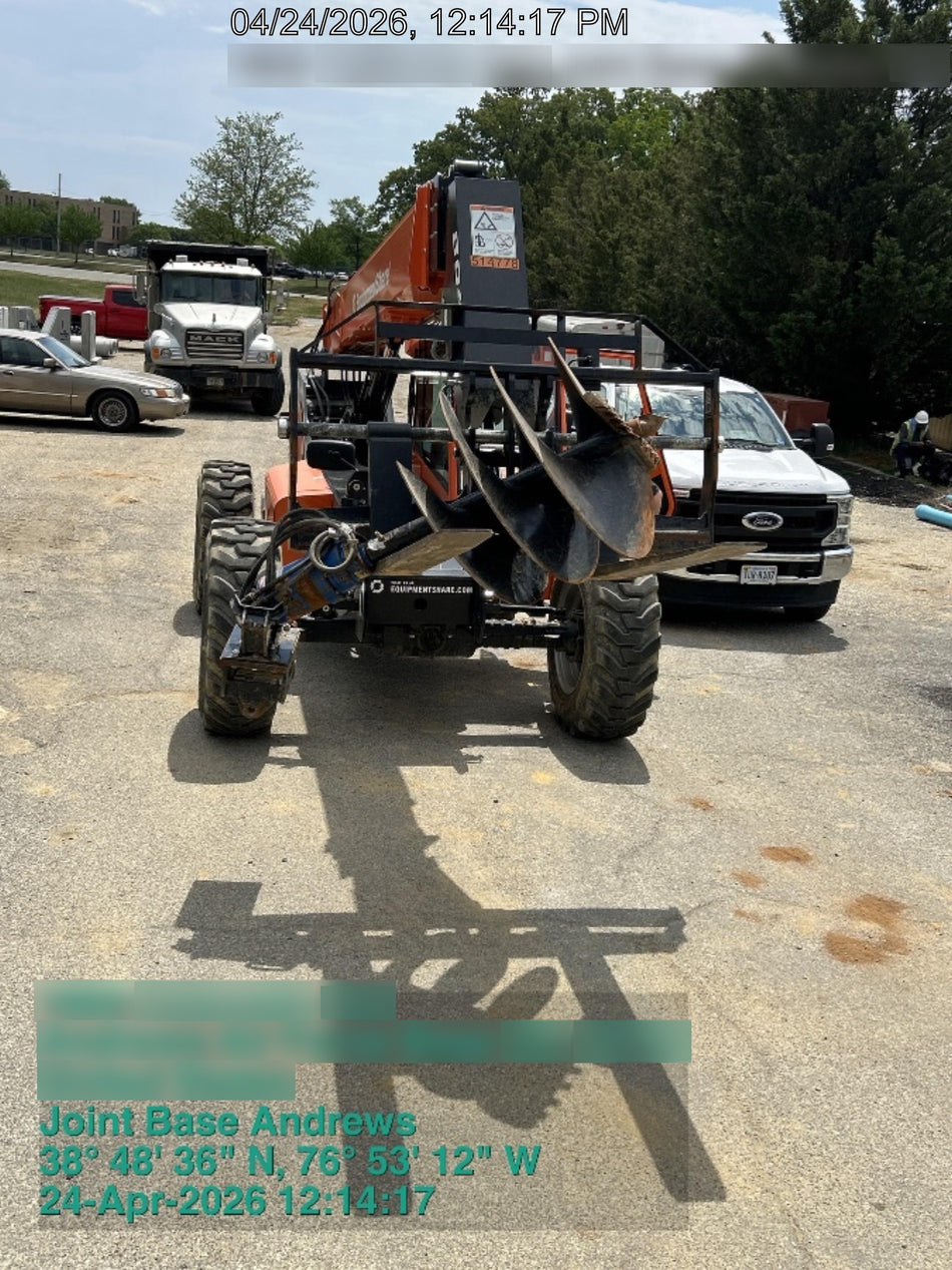 2023 AUGER TORQUE 3300-30