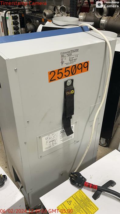 2022 OCEANAIRE OWC1811QC