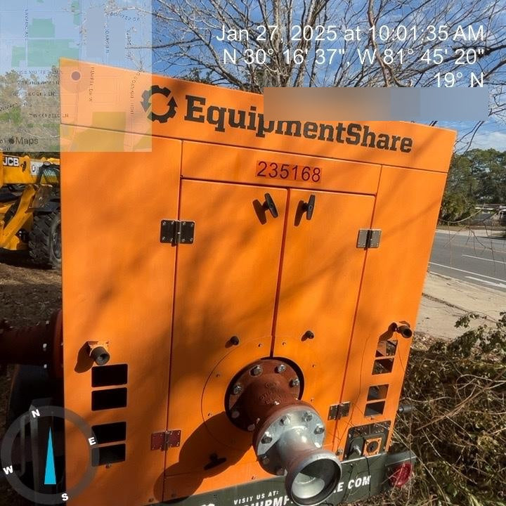 2022 PREMIER PUMP 6NNT-RP-TD2.9-T120