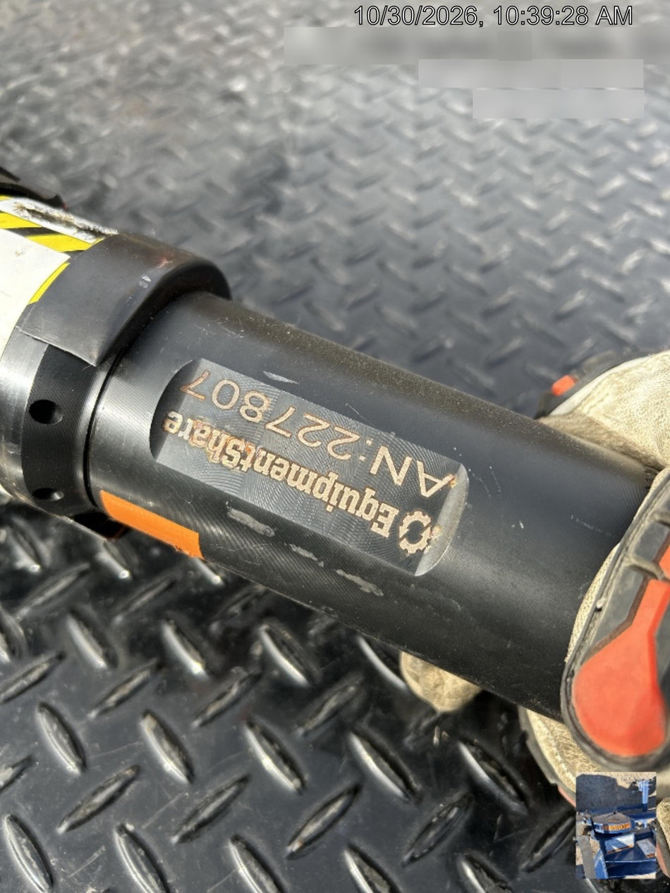2022 MICHIGAN PNEUMATIC MP-4181-USA-NEP