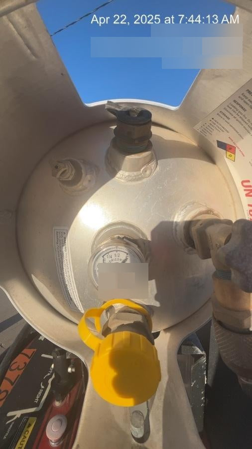 2020 ALLEN AR16P