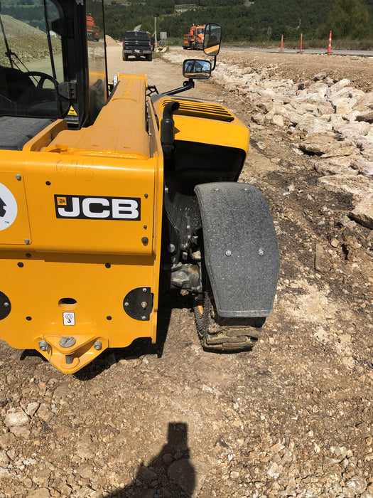 2021 JCB 505-20TC