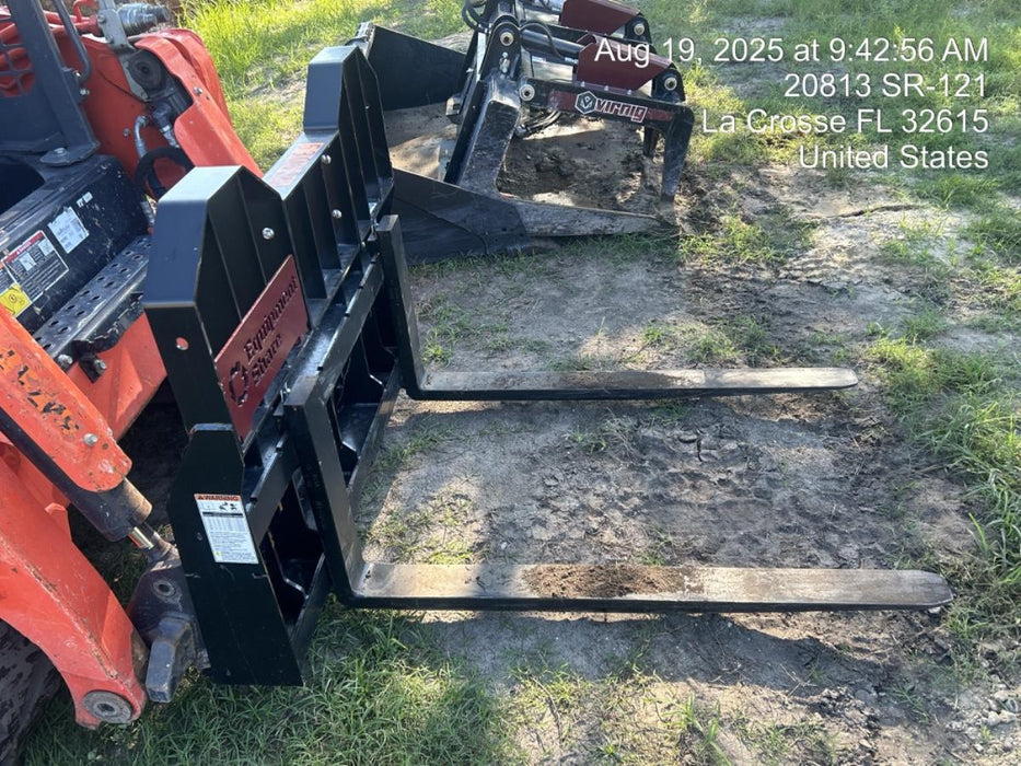 2025 VIRNIG PF4855-5VG