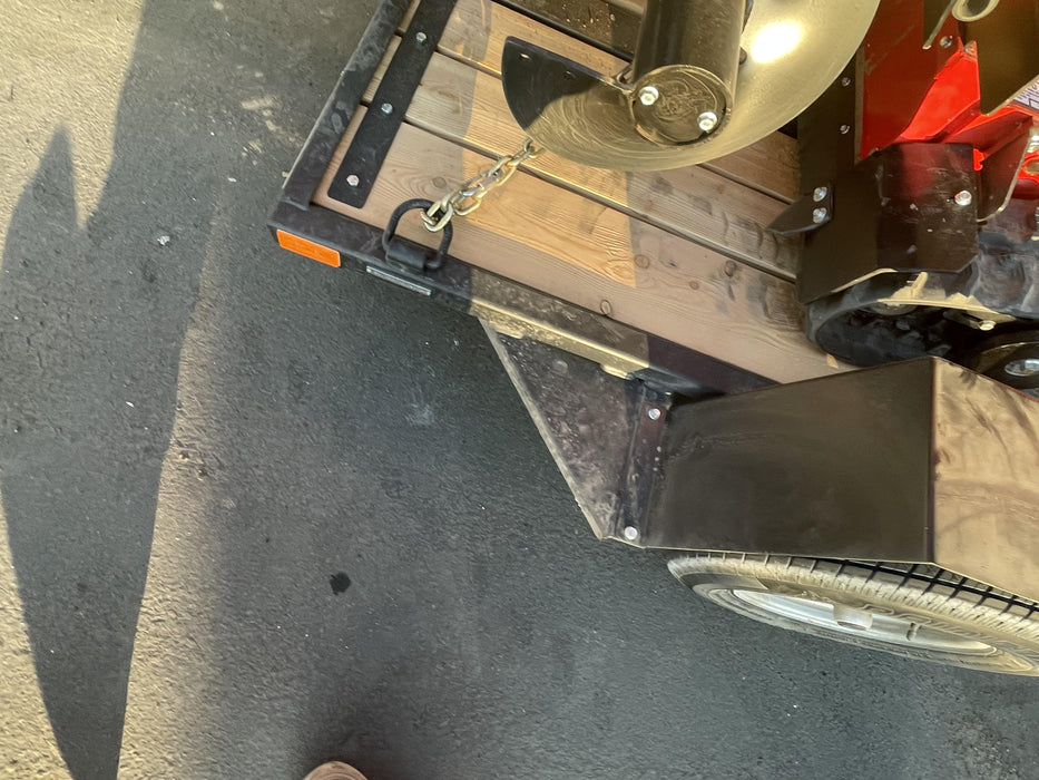 2021 BARRETO E4X6TBT