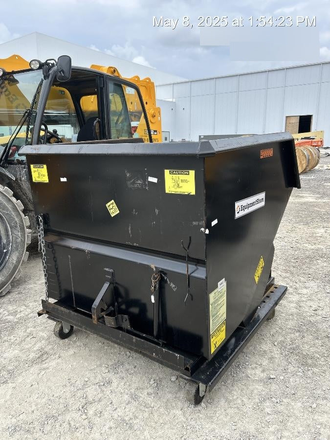 2024 ARROW MATERIAL HANDLING HP-6000-250-C