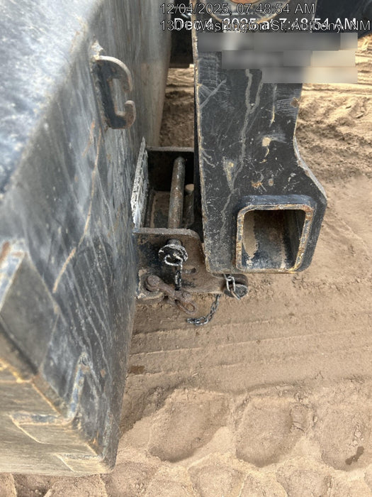 2020 STAR INDUSTRIES 1406B