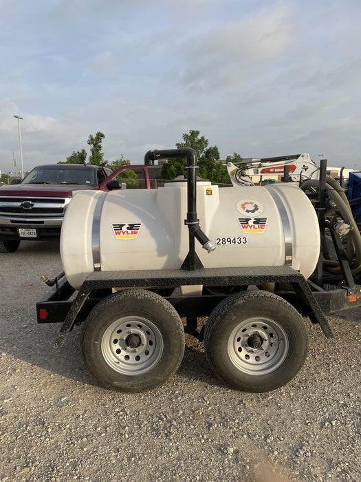 2023 WYLIE EXP-500L