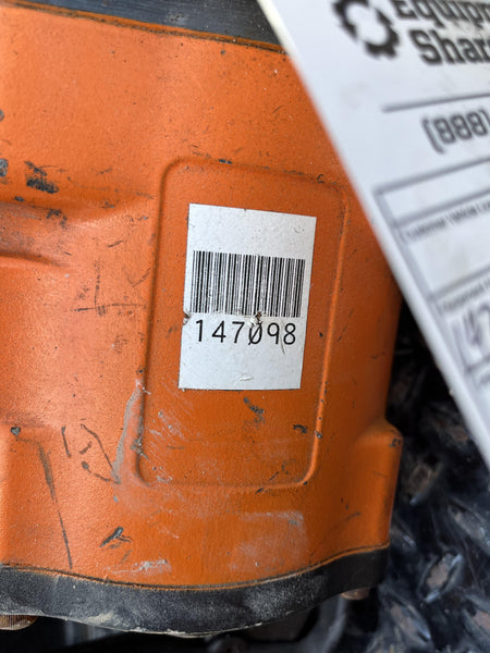 2021 MICHIGAN PNEUMATIC 4955B2
