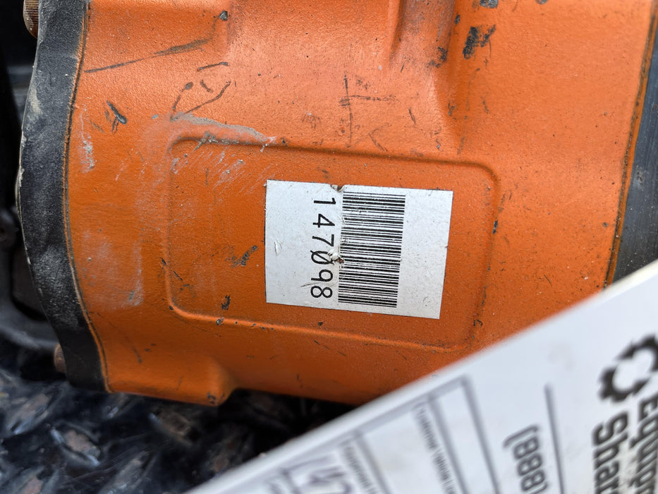 2021 MICHIGAN PNEUMATIC 4955B2