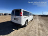 2023 CHEVROLET Express Van - Rental