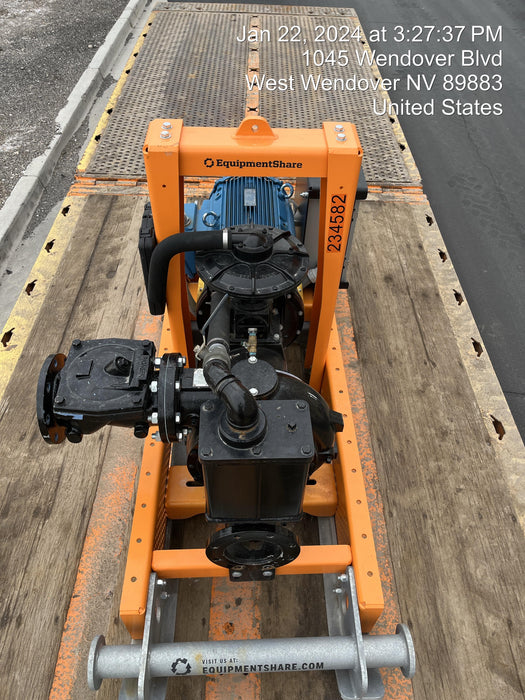 2022 PIONEER EPP66S12L71