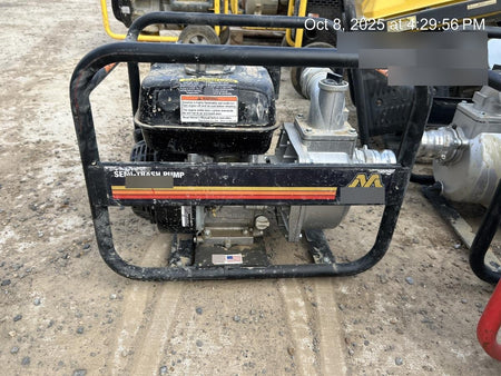 2024 MI-T-M WTP-S02-1MGH