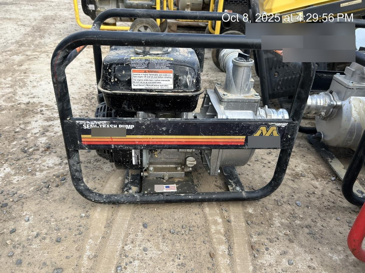 2024 MI-T-M WTP-S02-1MGH