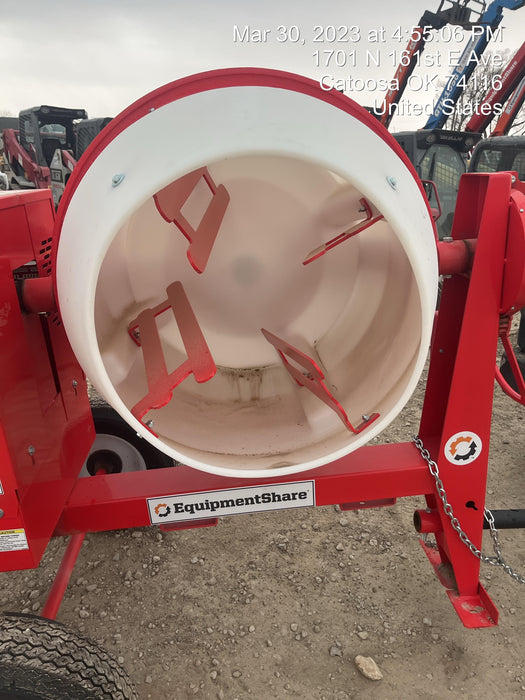 2022 MULTIQUIP MC94PK