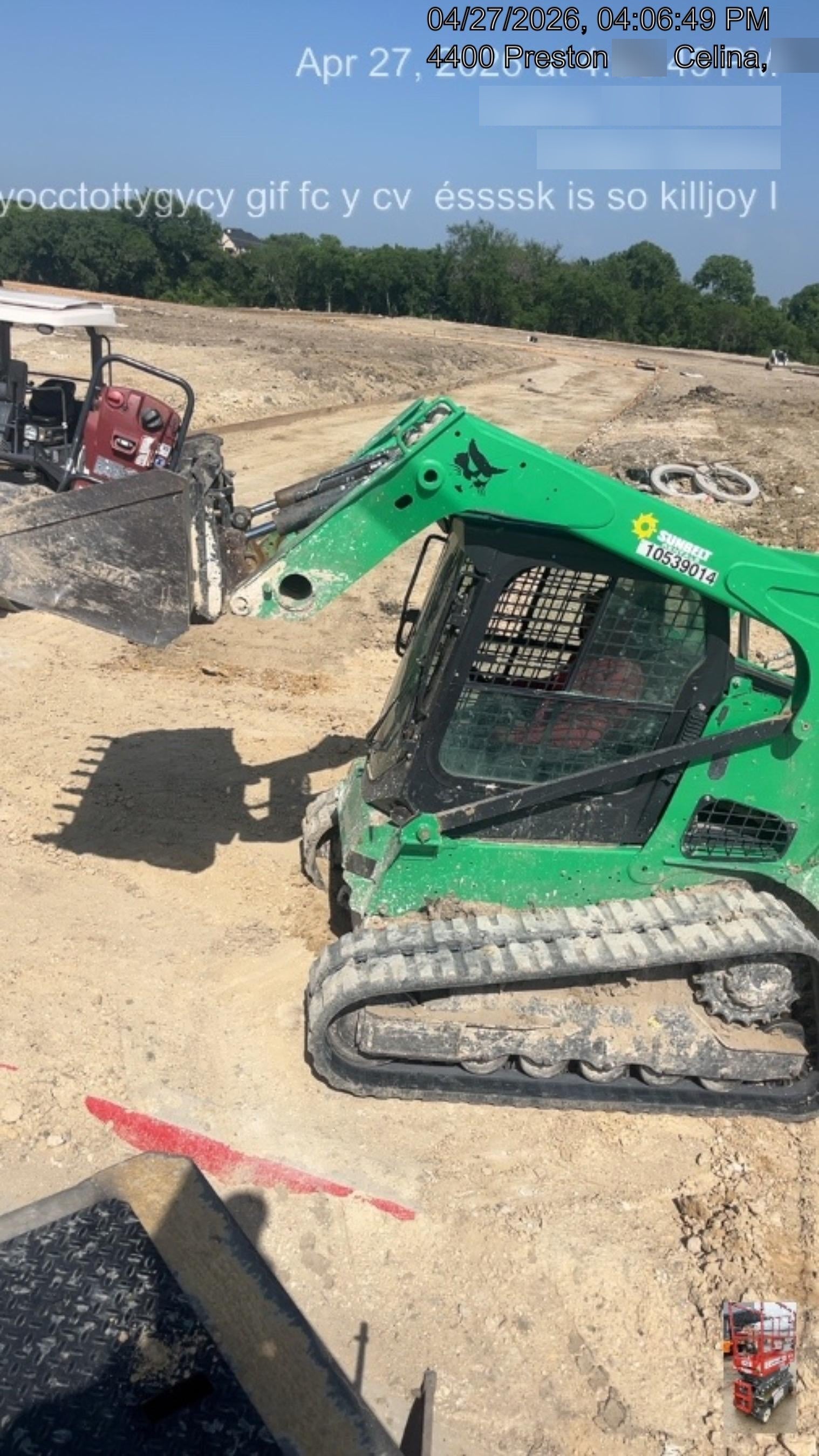 2024 DYNAPAC DR6X