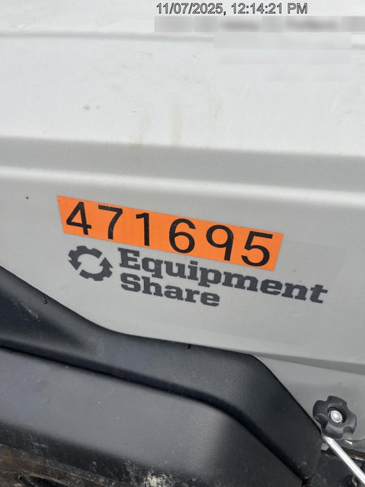 2024 Wacker Neuson LTT4 Diesel, Kohler KDW702, Deep Sea Controller, Auto Start, LED 320W, Bypass Outlet, T3