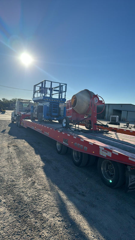 2023 MULTIQUIP MC12PH