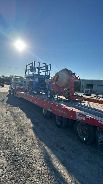 2023 MULTIQUIP MC12PH