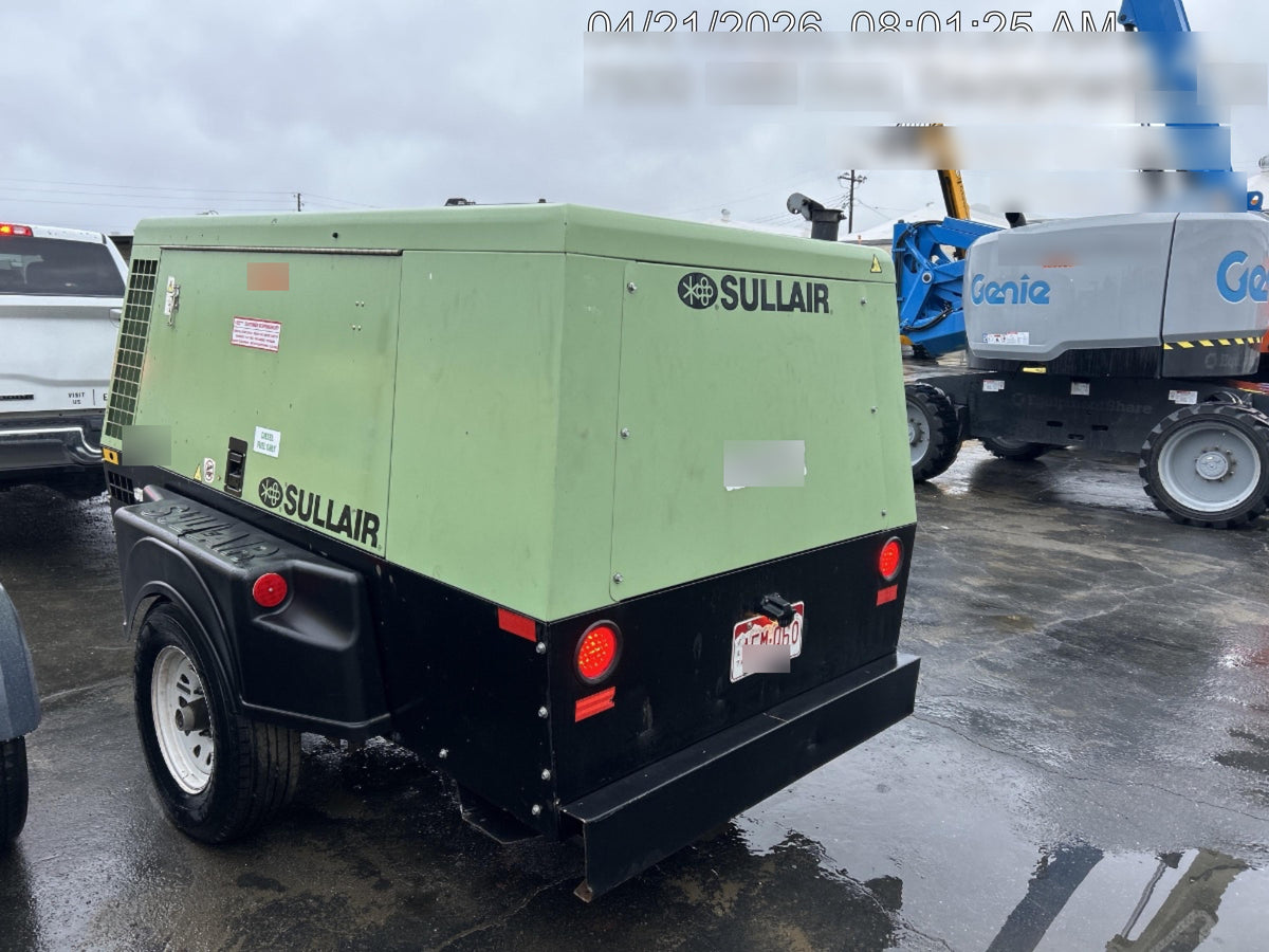 2019 SULLAIR 375H