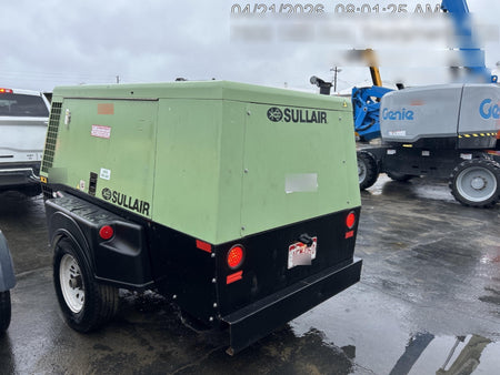2019 SULLAIR 375H