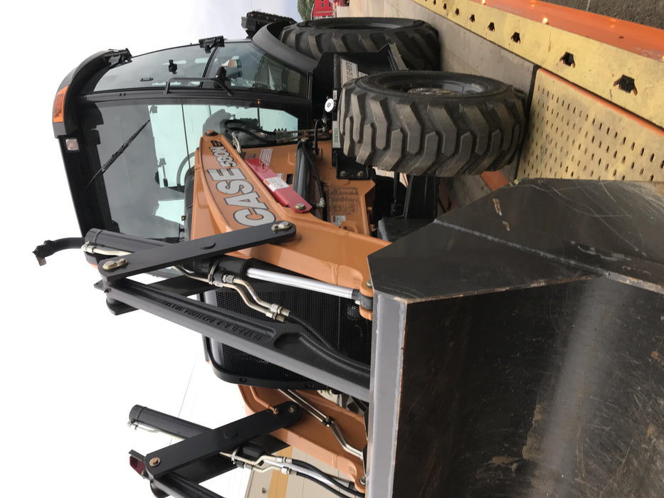 2023 JCB 3CX-14 Extendable Stick 74hp, Cab/Heat/Air, 4WD, Extendable Stick, Easy Controls, 1 Way Hydraulics, With Loader Pipework