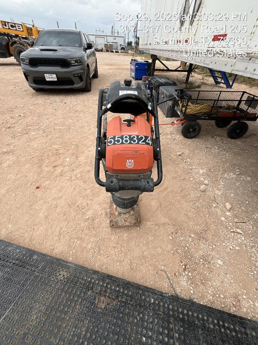 2025 HUSQVARNA LT6005