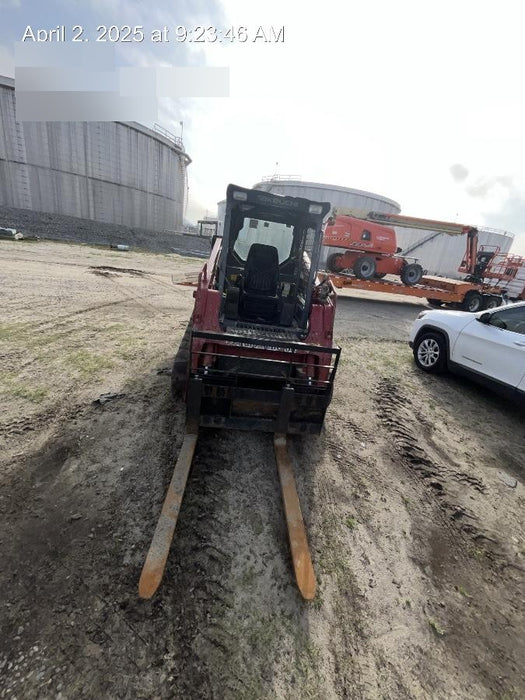 2019 PALADIN 48" Pallet Forks - Paladin