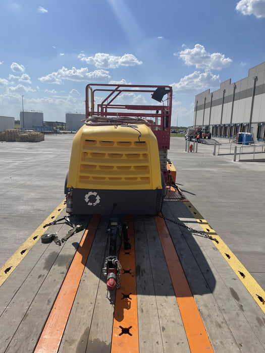 2022 ATLAS COPCO XAS188