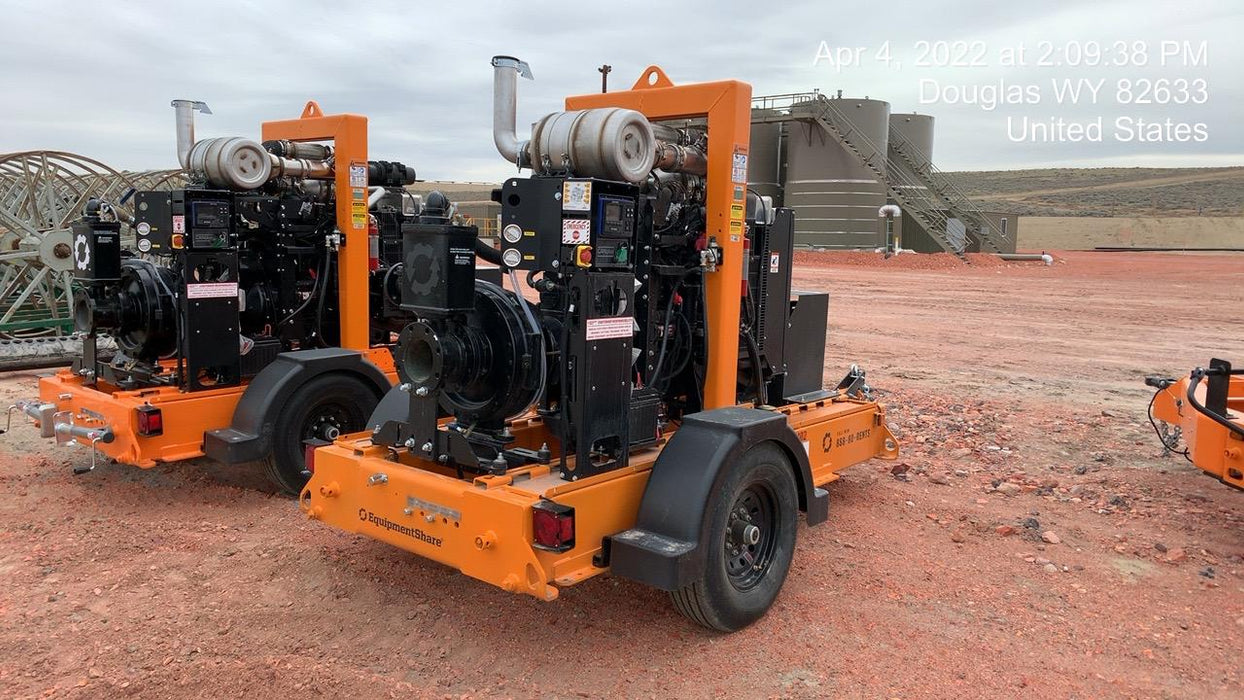 2022 PIONEER PP63C17L2-4045HFC06