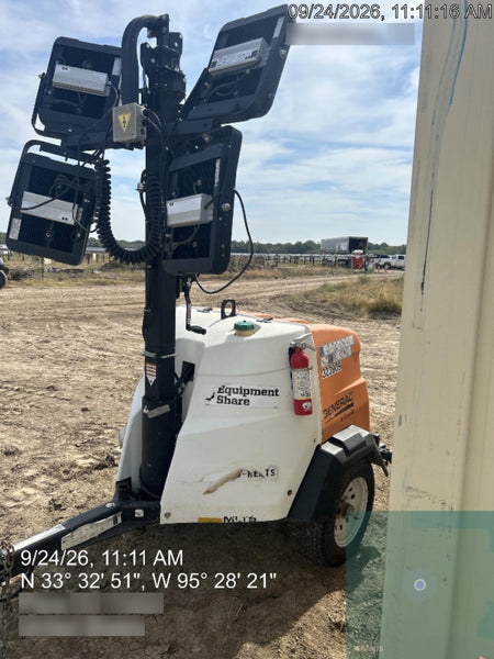 2023 GENERAC MLT2