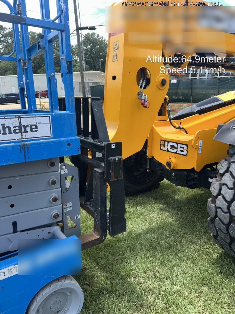 2021 GENIE GS-3246