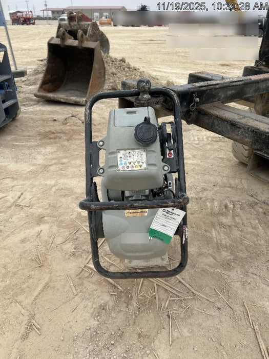 2023 MULTIQUIP MTX60HD