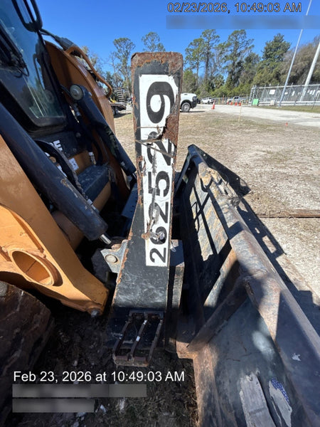 2022 ARROW MATERIAL HANDLING 48" Pallet Forks - Arrow