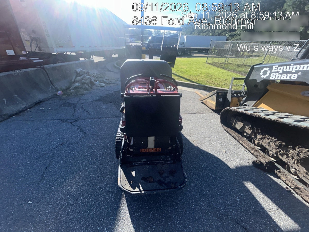 2025 TORO MBTX 2500-TS