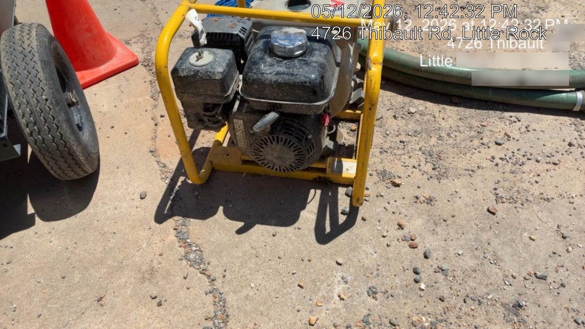 2020 WACKER NEUSON PT2A
