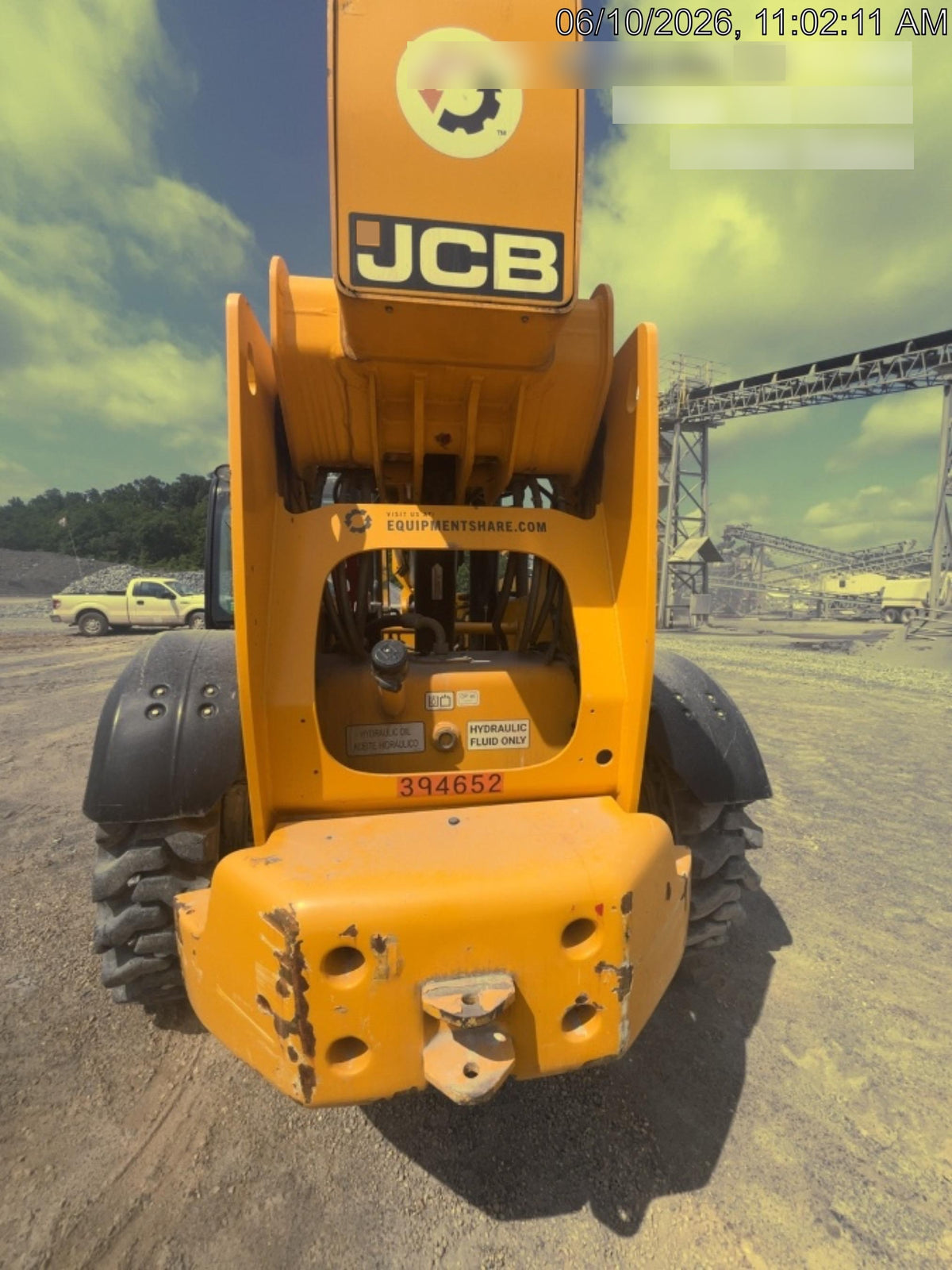 2024 JCB 510-56