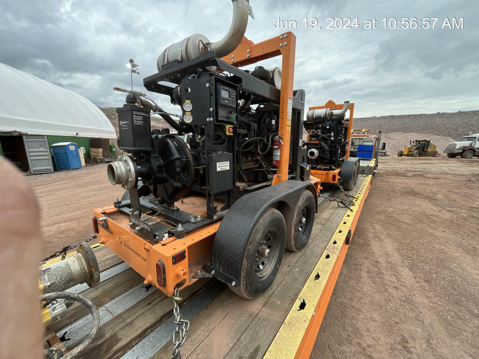 2023 PIONEER PP64C21L71-JD6068