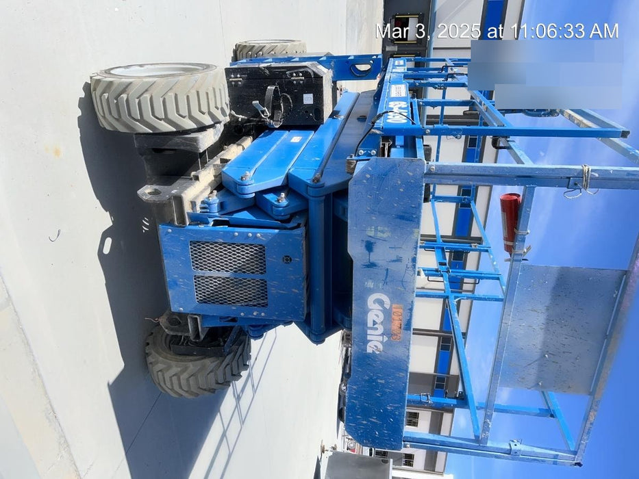 2020 GENIE GS-4390 RT