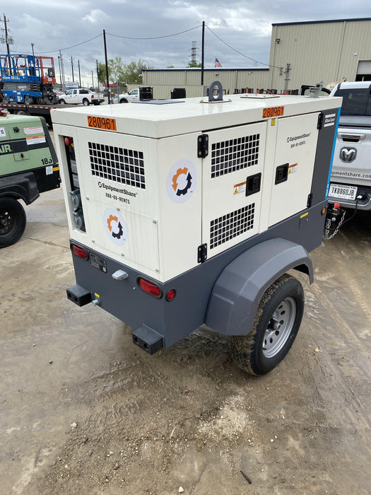 2022 ATLAS COPCO QAS25 CWK