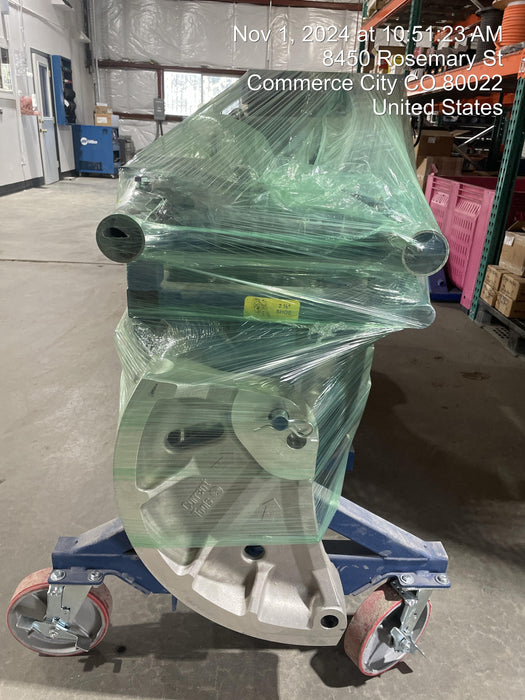 2024 CURRENT TOOLS 254P