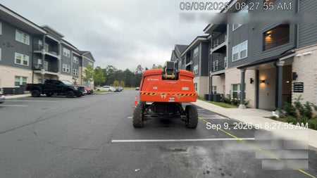 2024 JLG 660SJ