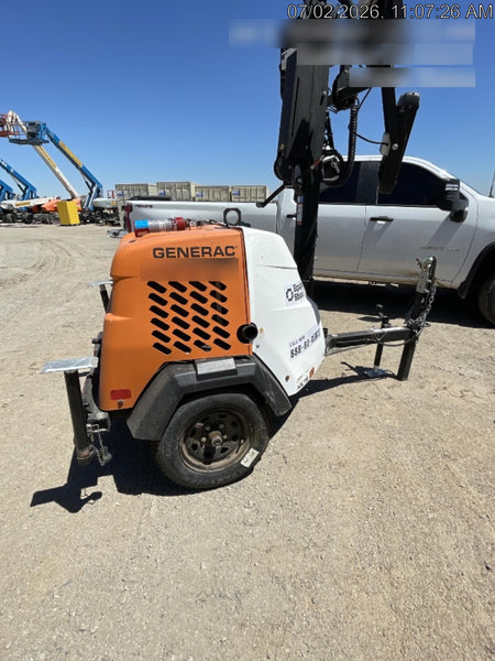 2026 GENERAC MLTS-4