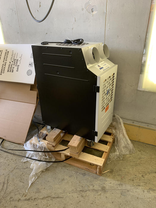 2022 KWIKOOL KPAC1411-2