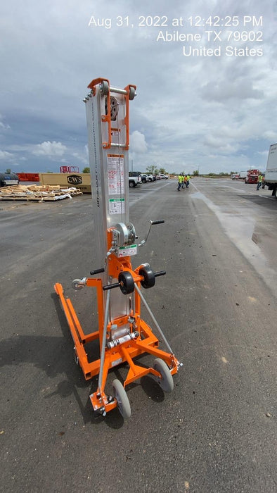 2021 LIFTSMART MLC-24