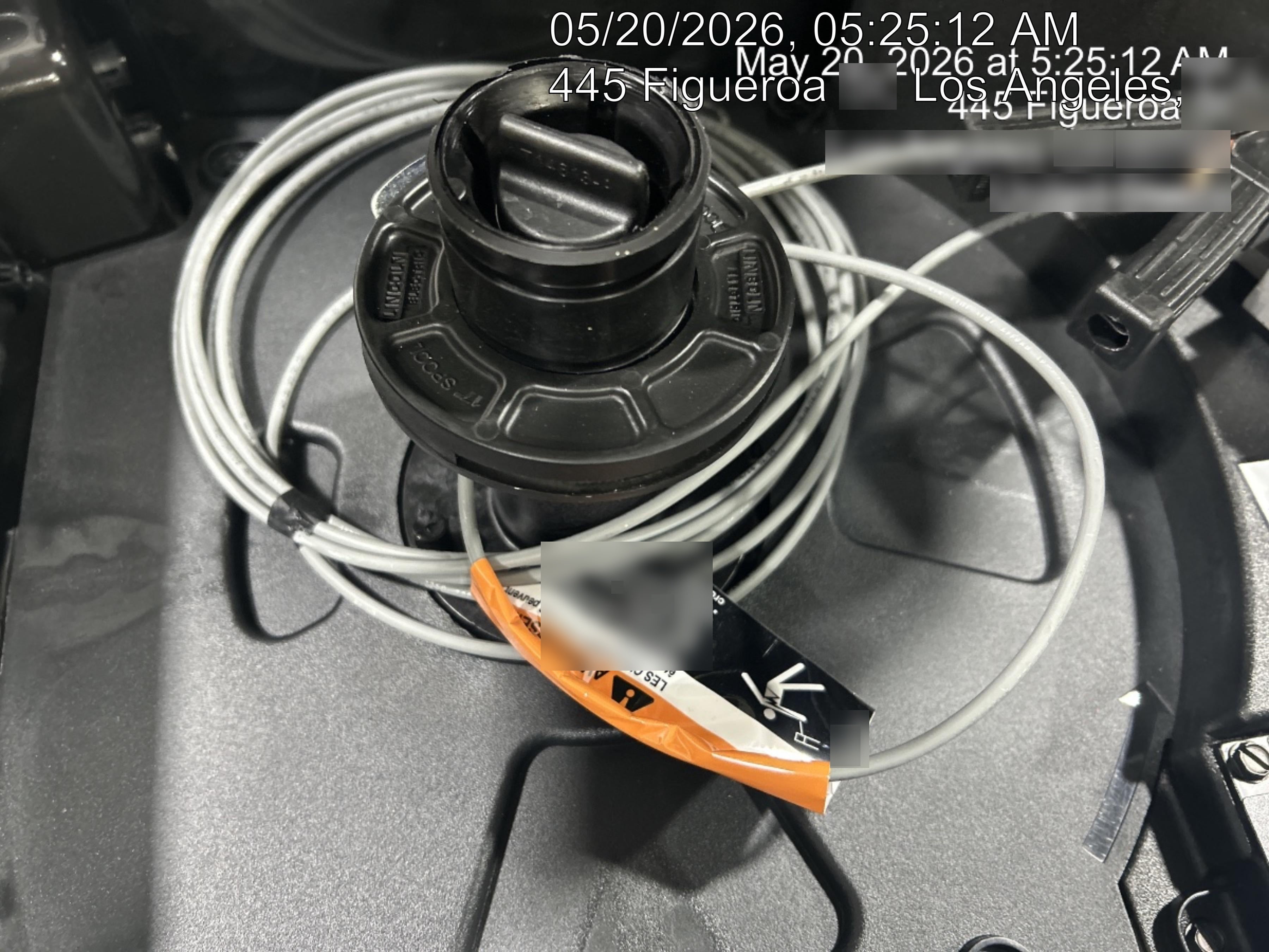2026 LINCOLN ELECTRIC LN-25X w/Flowmeter