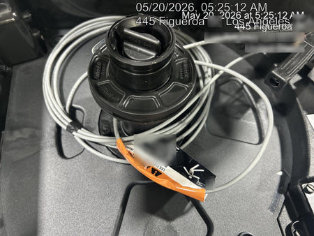 2026 LINCOLN ELECTRIC LN-25X w/Flowmeter
