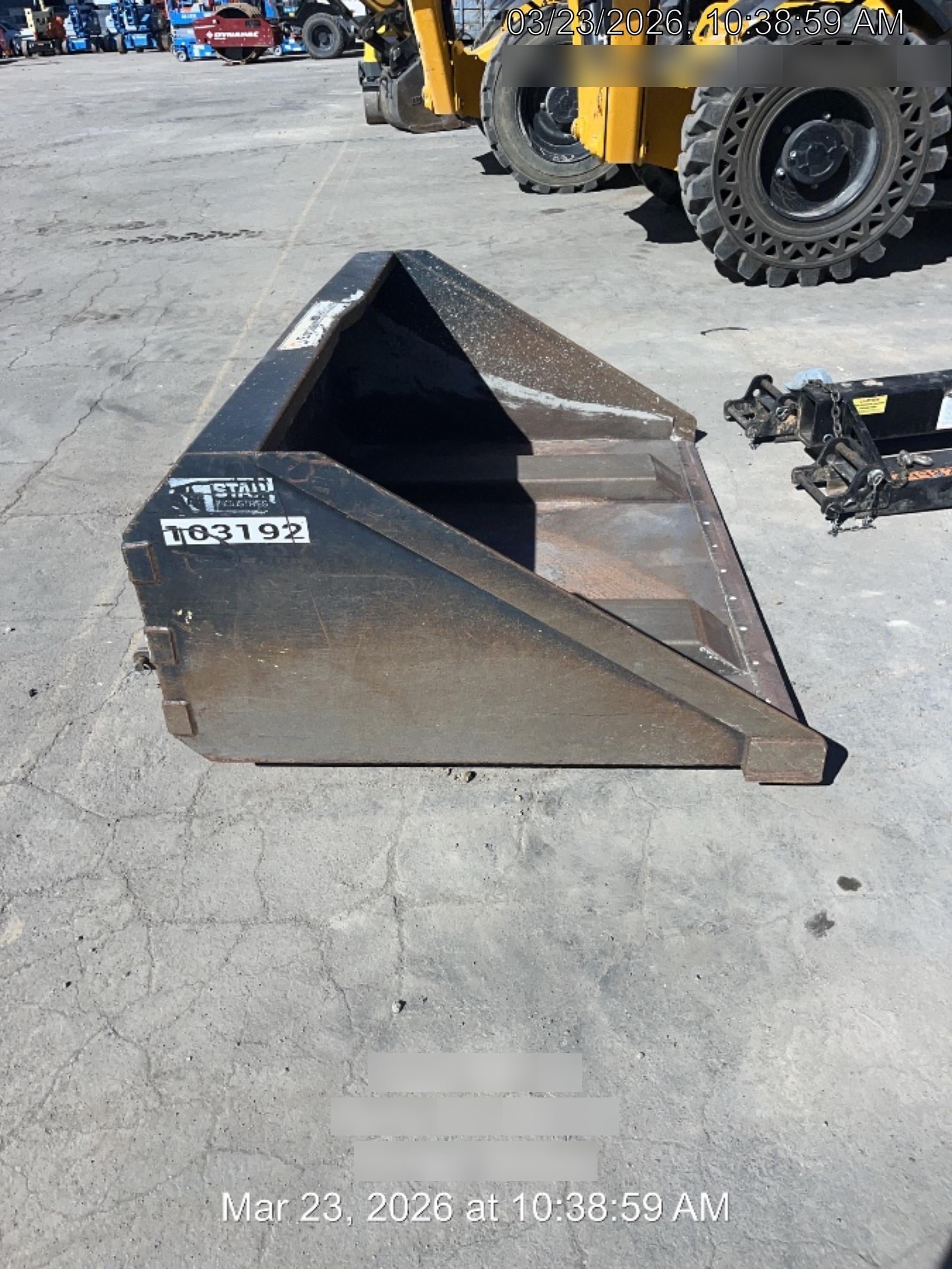 2020 STAR INDUSTRIES 1406B
