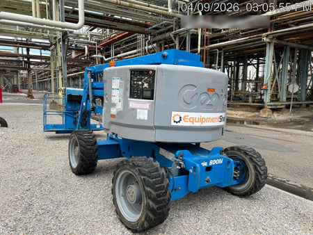 2018 GENIE Z-45/25 RT
