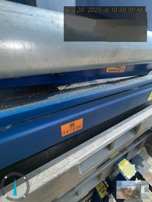 2023 CURRENT TOOLS 252-CT